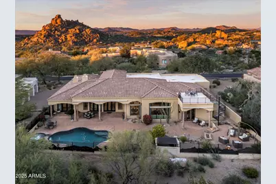 11163 E Desert Troon Lane, Scottsdale, AZ 85255 - Photo 1