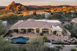 11163 E Desert Troon Ln, Scottsdale, AZ 85255 - Photo 1