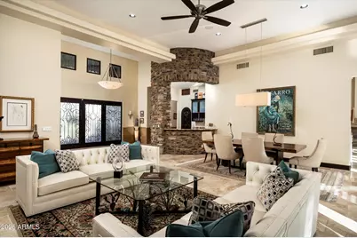 11163 E Desert Troon Lane, Scottsdale, AZ 85255 - Photo 29