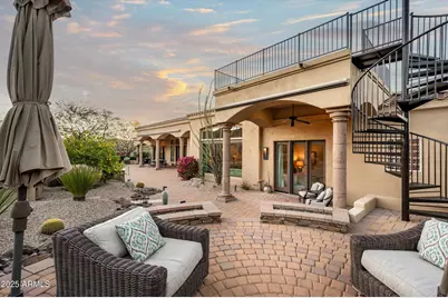 11163 E Desert Troon Lane, Scottsdale, AZ 85255 - Photo 9