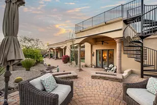 11163 E Desert Troon Ln, Scottsdale, AZ 85255 - Photo 9