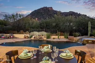 11163 E Desert Troon Ln, Scottsdale, AZ 85255 - Photo 13