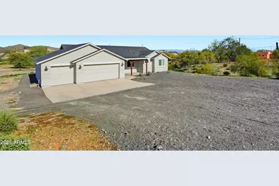 3984 W Josiah Trail, San Tan Valley, AZ 85144 - Photo 29