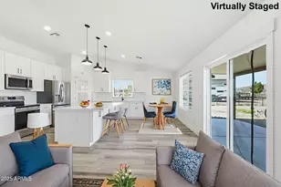 3984 W Josiah Trail, San Tan Valley, AZ 85144 - Photo 3