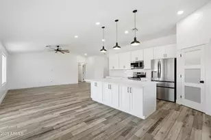 3984 W Josiah Trail, San Tan Valley, AZ 85144 - Photo 7