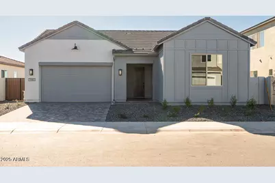 1941 E Empeltre Road, San Tan Valley, AZ 85140 - Photo 1