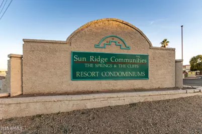 12123 W Bell Road #110, Surprise, AZ 85378 - Photo 27