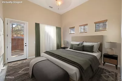 425 E Woodland Drive Drive, Flagstaff, AZ 86001 - Photo 25
