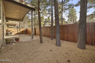 425 E Woodland Drive Drive, Flagstaff, AZ 86001 - Photo 51