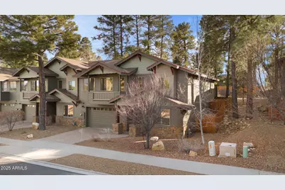 425 E Woodland Drive Drive, Flagstaff, AZ 86001 - Photo 3
