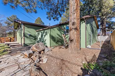 507 W Philomena Drive, Flagstaff, AZ 86001 - Photo 27