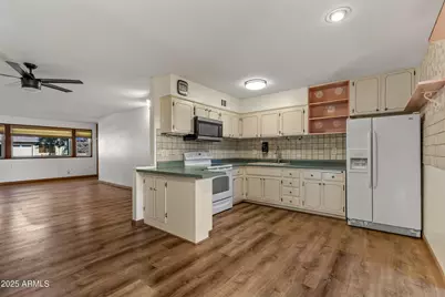 507 W Philomena Drive, Flagstaff, AZ 86001 - Photo 3