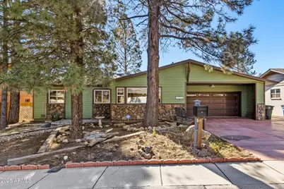 507 W Philomena Drive, Flagstaff, AZ 86001 - Photo 1