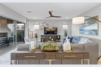 17834 E Wolf Tree Lane, Rio Verde, AZ 85263 - Photo 13