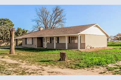 5133 W McNeil Street, Laveen, AZ 85339 - Photo 3