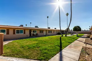 10851 W Santa Fe Dr, Sun City, AZ 85351 - Photo 25