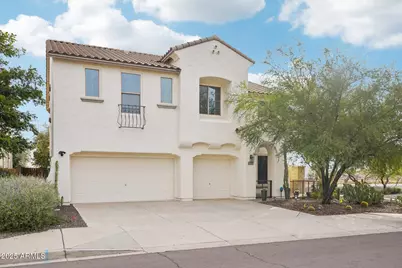 8665 N 179th Drive, Waddell, AZ 85355 - Photo 1