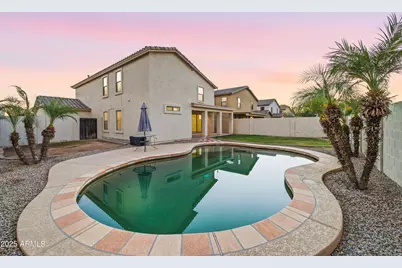 4178 E Shapinsay Drive, San Tan Valley, AZ 85140 - Photo 33