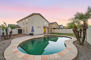 4178 E Shapinsay Dr, San Tan Valley, AZ 85140 - Photo 33