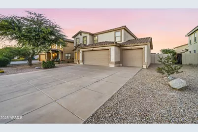 4178 E Shapinsay Drive, San Tan Valley, AZ 85140 - Photo 3