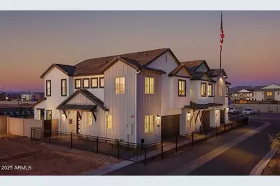 3446 N Sunwood Street, Mesa, AZ 85213 - Photo 1