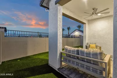 3446 N Sunwood --, Mesa, AZ 85213 - Photo 47