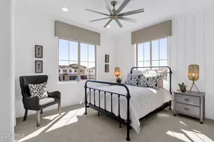 3446 N Sunwood St, Mesa, AZ 85213 - Photo 33