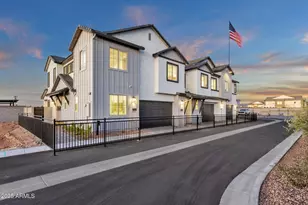 3446 N Sunwood St, Mesa, AZ 85213 - Photo 5