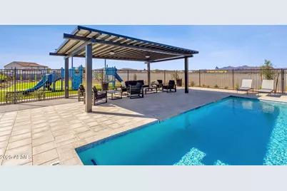 3446 N Sunwood --, Mesa, AZ 85213 - Photo 51