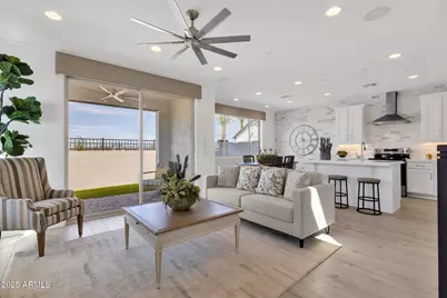 3446 N Sunwood --, Mesa, AZ 85213 - Photo 9