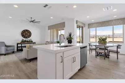 3450 N Sunwood --, Mesa, AZ 85213 - Photo 21