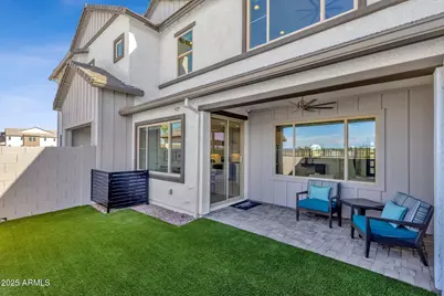 3450 N Sunwood --, Mesa, AZ 85213 - Photo 43