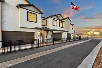 3450 N Sunwood Street, Mesa, AZ 85213 - Photo 1