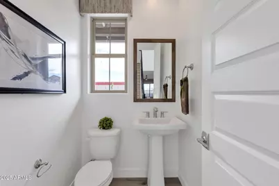 3450 N Sunwood --, Mesa, AZ 85213 - Photo 17