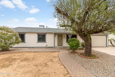 14219 N 39th Way, Phoenix, AZ 85032 - Photo 1