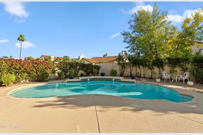 10737 E Terra Drive, Scottsdale, AZ 85258 - Photo 25