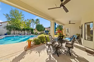 10737 E Terra Dr, Scottsdale, AZ 85258 - Photo 23