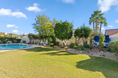 10737 E Terra Drive, Scottsdale, AZ 85258 - Photo 29