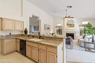 10737 E Terra Drive, Scottsdale, AZ 85258 - Photo 17