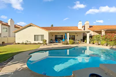 10737 E Terra Drive, Scottsdale, AZ 85258 - Photo 27