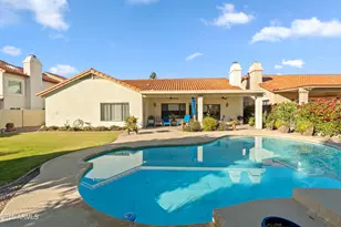 10737 E Terra Dr, Scottsdale, AZ 85258 - Photo 27