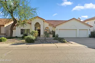 10737 E Terra Dr, Scottsdale, AZ 85258 - Photo 1