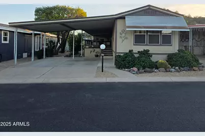 2233 E Behrend Drive #152, Phoenix, AZ 85024 - Photo 3