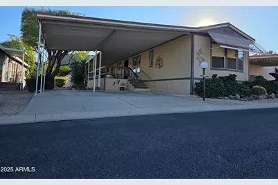 2233 E Behrend Drive #152, Phoenix, AZ 85024 - Photo 1