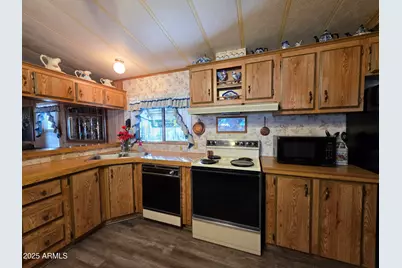 2233 E Behrend Drive #152, Phoenix, AZ 85024 - Photo 17