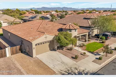 22174 E Creekside Drive, Queen Creek, AZ 85142 - Photo 43