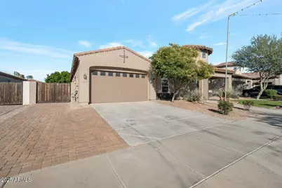 22174 E Creekside Drive, Queen Creek, AZ 85142 - Photo 37