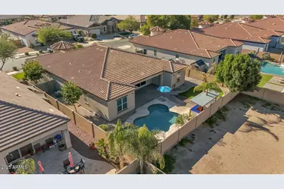 22174 E Creekside Drive, Queen Creek, AZ 85142 - Photo 3