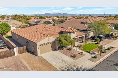 22174 E Creekside Drive, Queen Creek, AZ 85142 - Photo 1