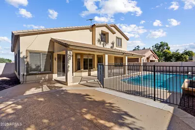 1247 E Kenwood Street, Mesa, AZ 85203 - Photo 45